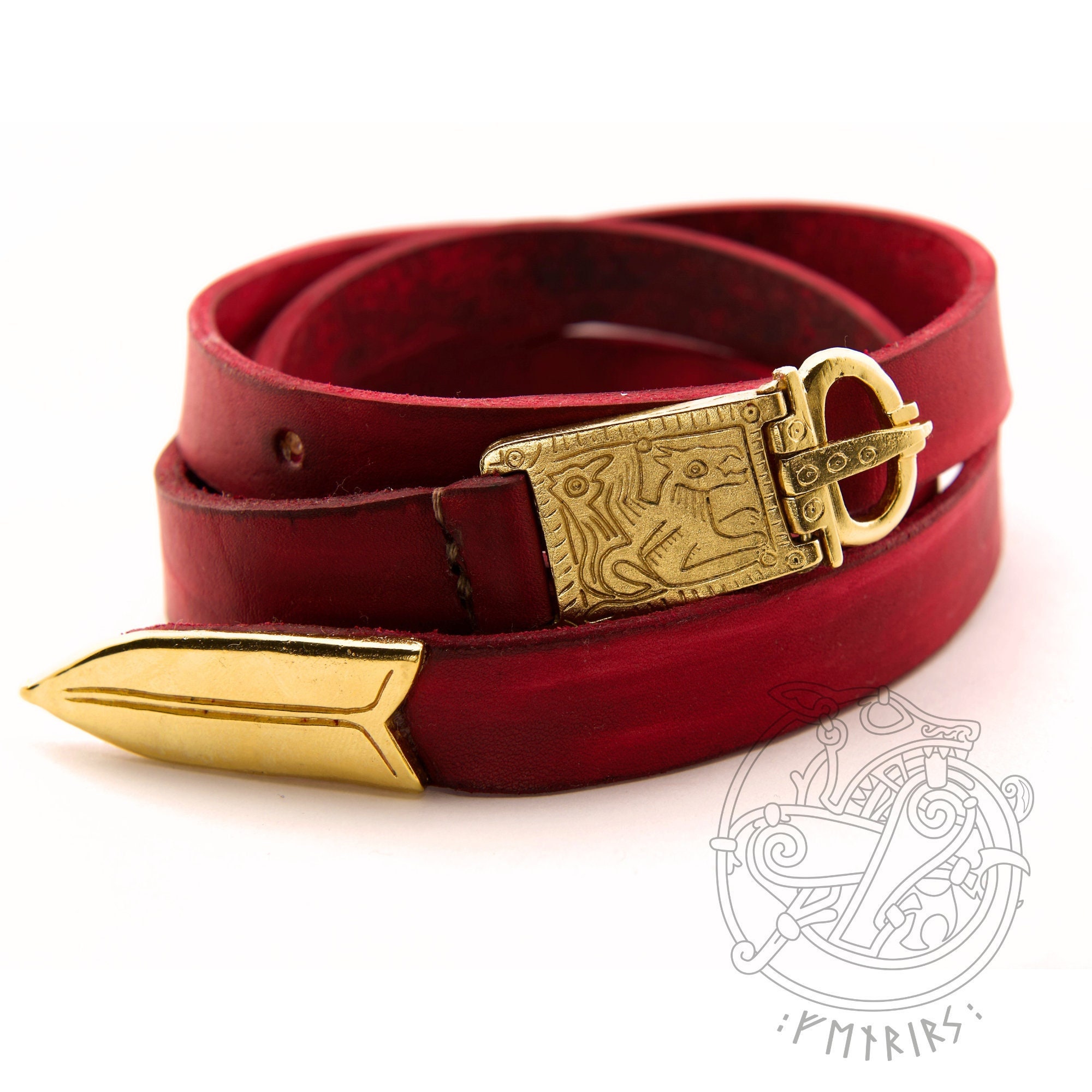 Ceinture gucci 2025 trop grande