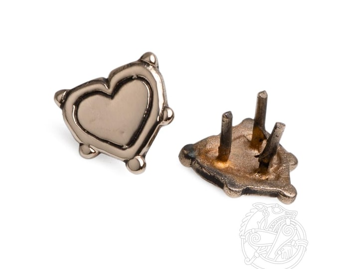 Studs for Byzantine BELT replica from Turkey