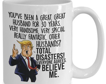 30 years married etsy