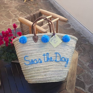 Boho Tasche Boho Strandtasche personalisierte Strandtasche, Braut Duschtaschen, maßgeschneiderte Stroh Taschen, benutzerdefinierte Strandtasche, Stroh-Tasche, bestickte Taschen