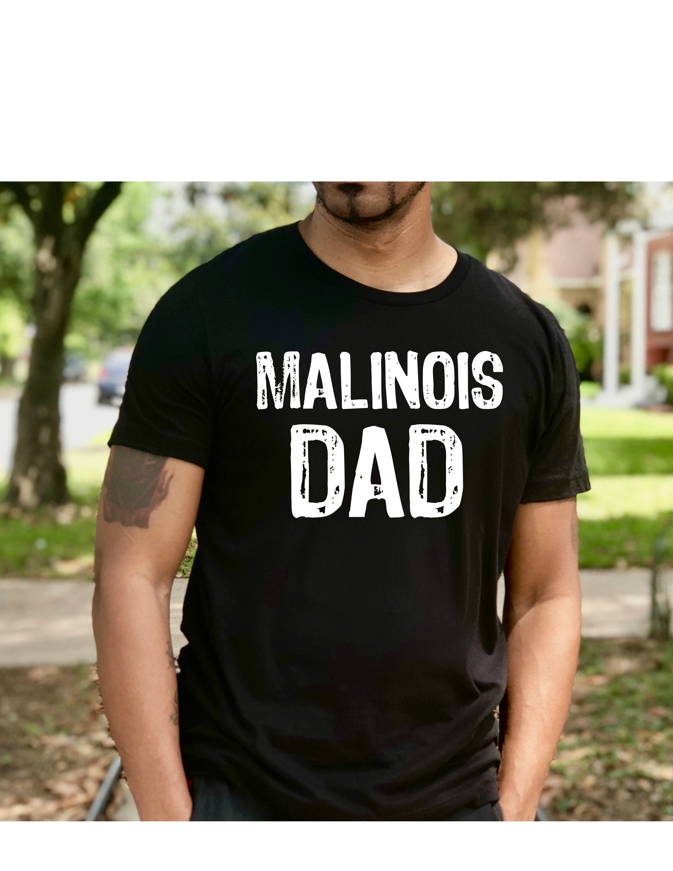 malinois shirt