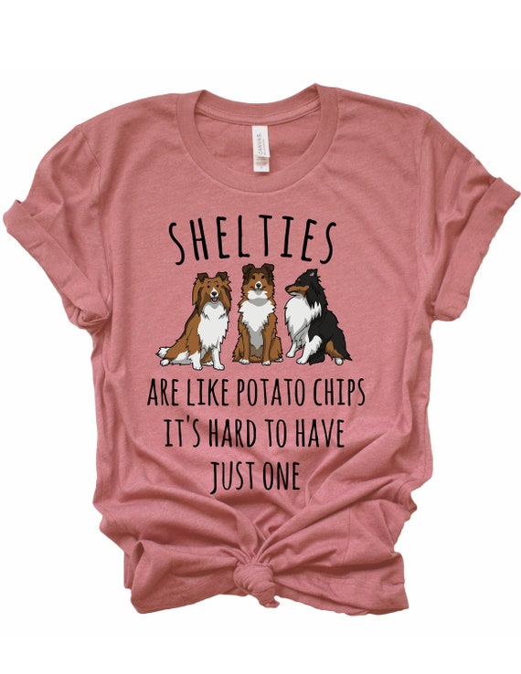 I Love My Sheltie, Sheltie Shirt, Sheltie Gift I Love My Sheltie, Sheltie Shirt, Sheltie Gift