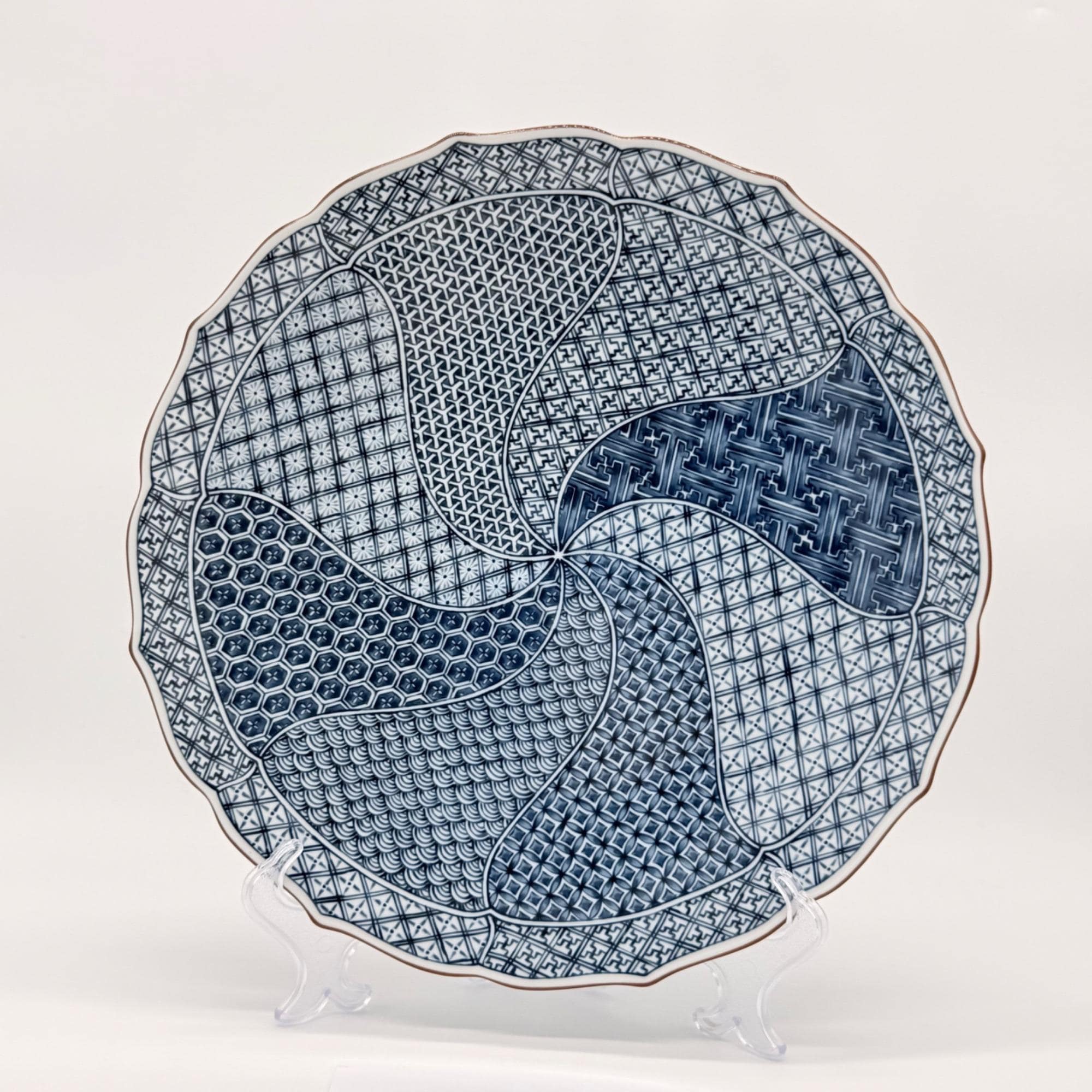 Tachikichi Plates - Etsy