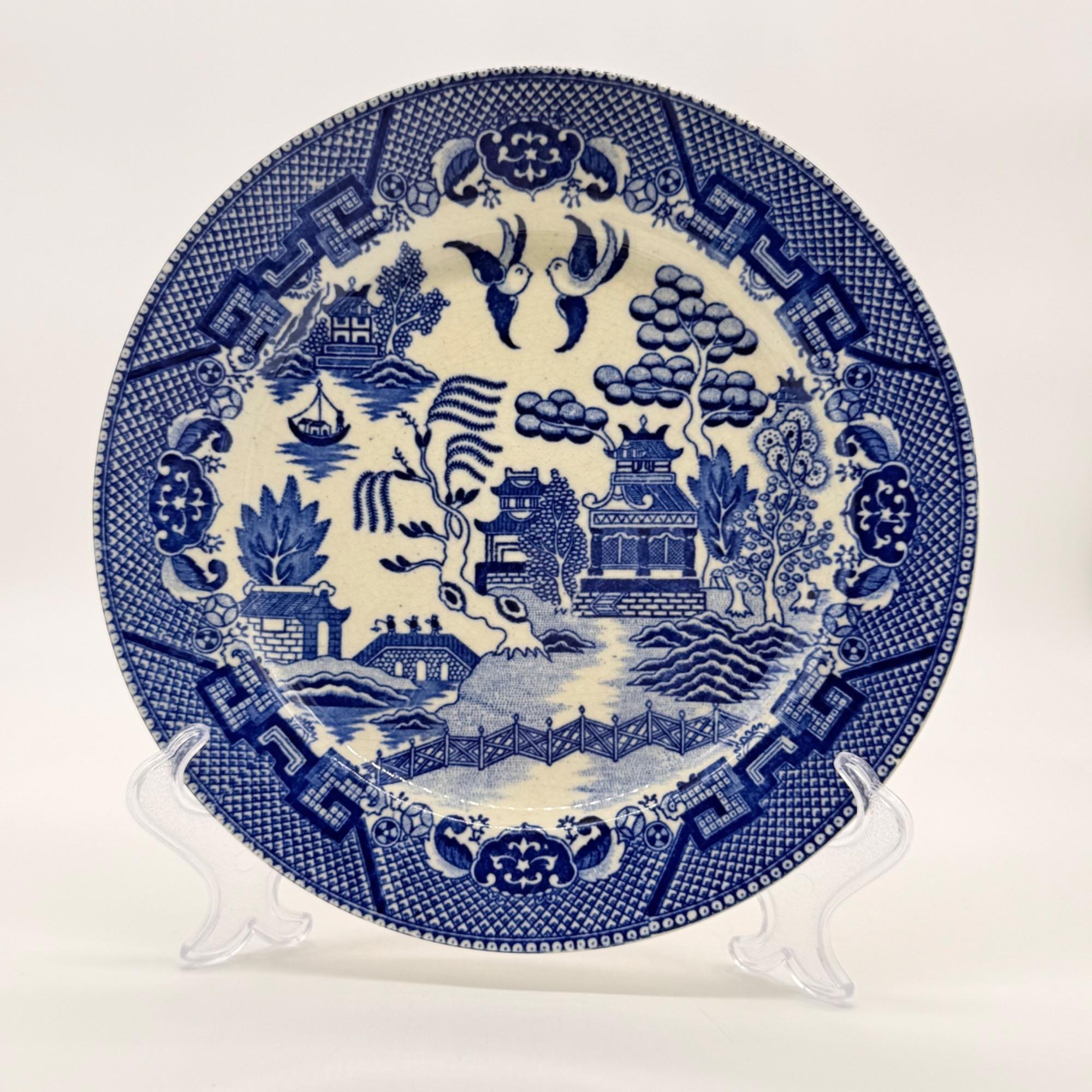 Occupied japan plate - Etsy 日本