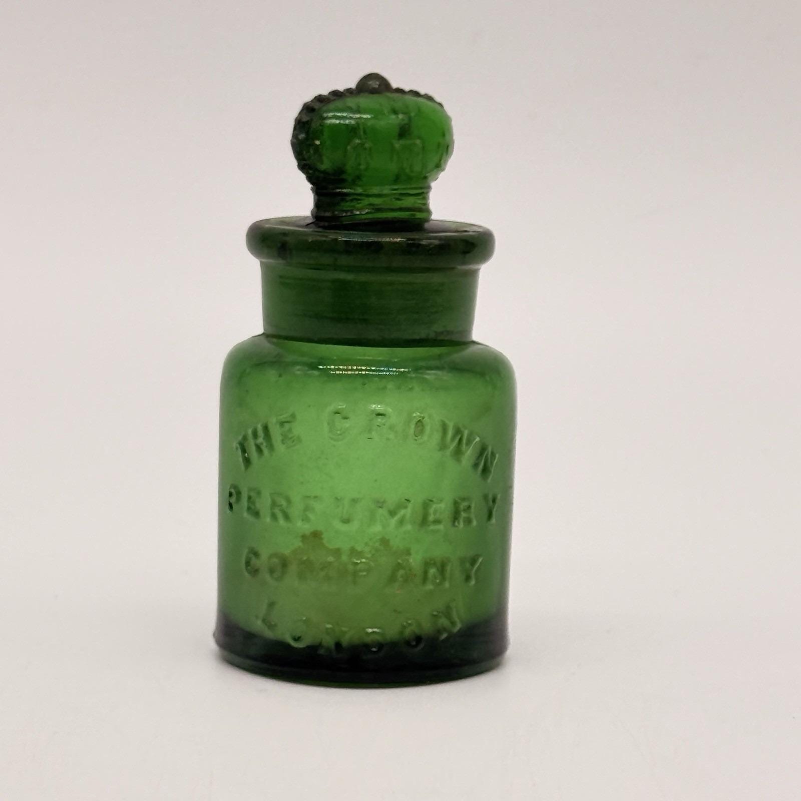 The Crown Perfumery - Etsy