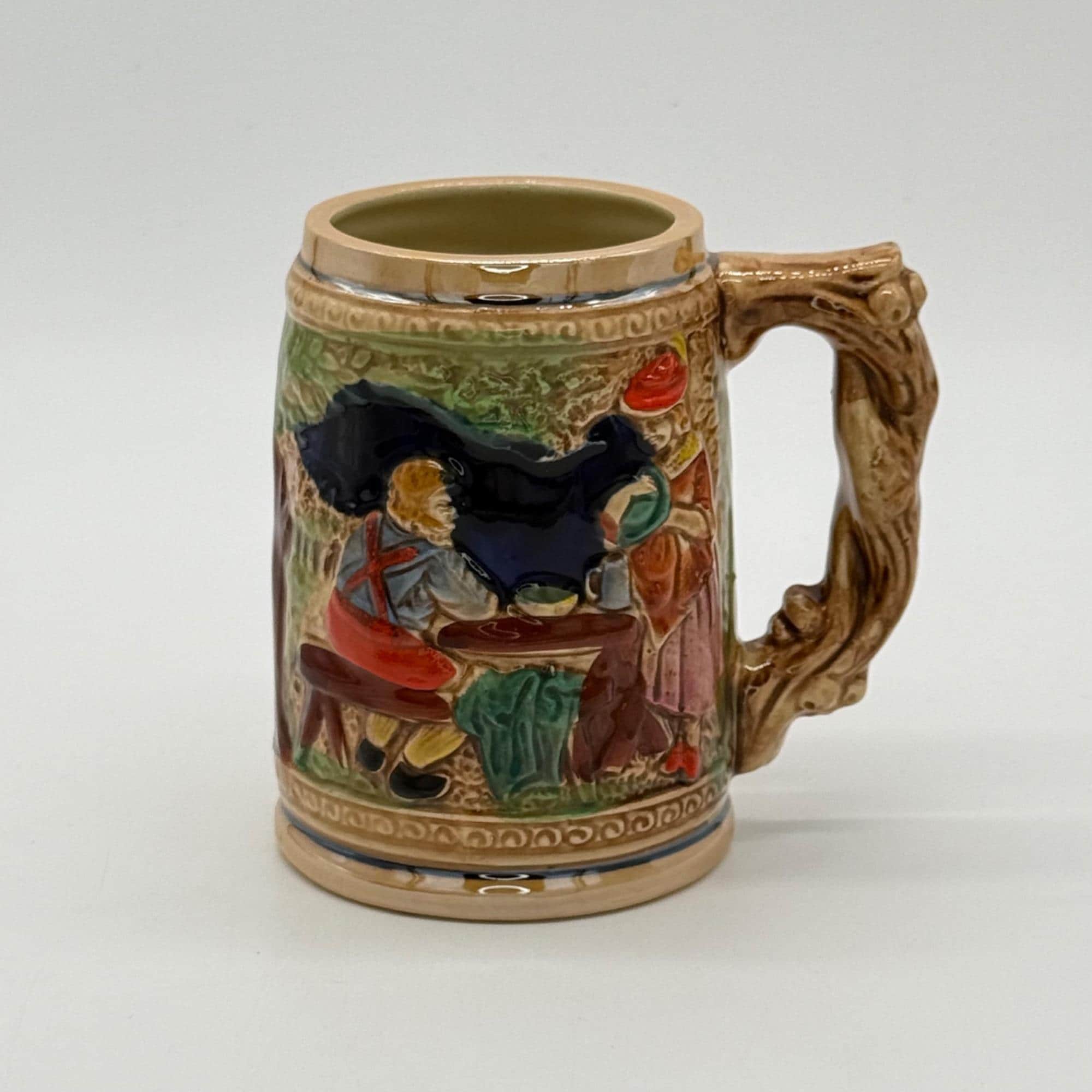 Japan Beer Steins - Etsy