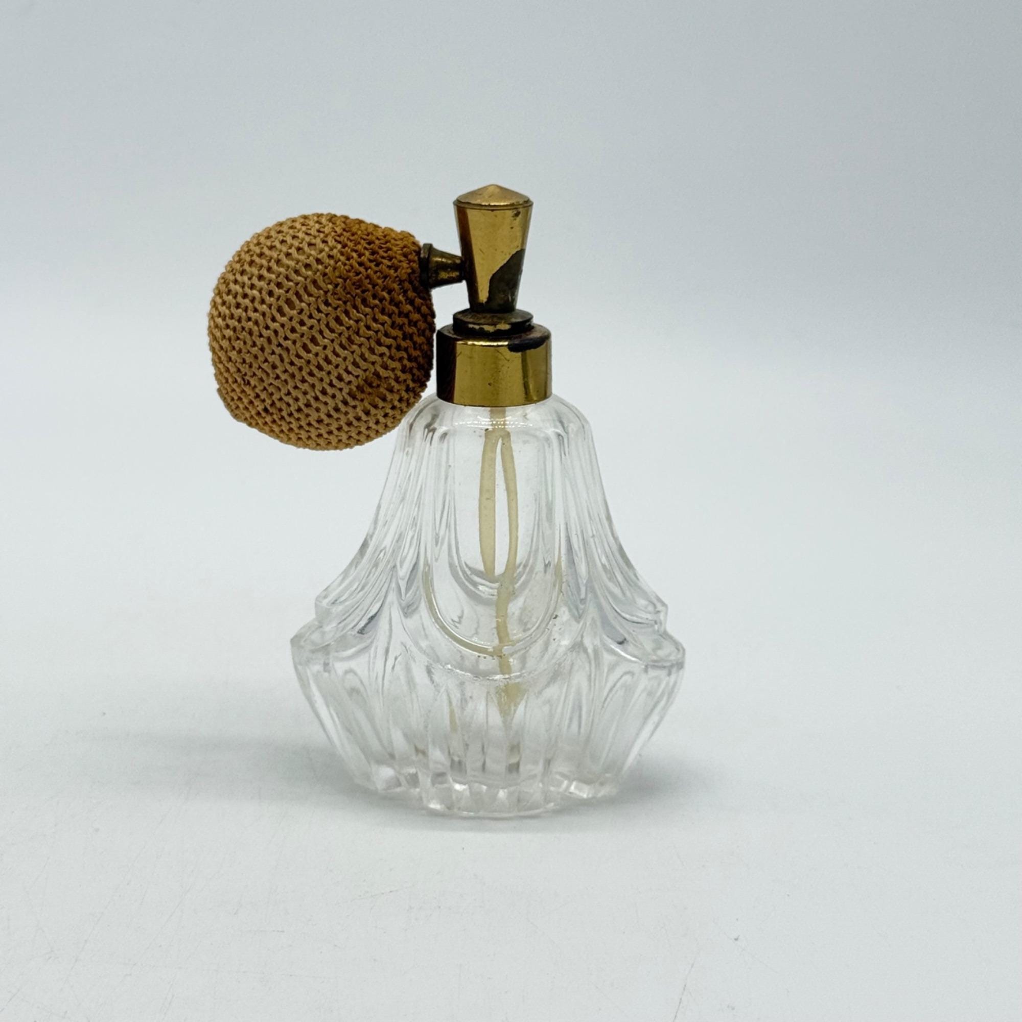 Vintage atomizer - Etsy 日本