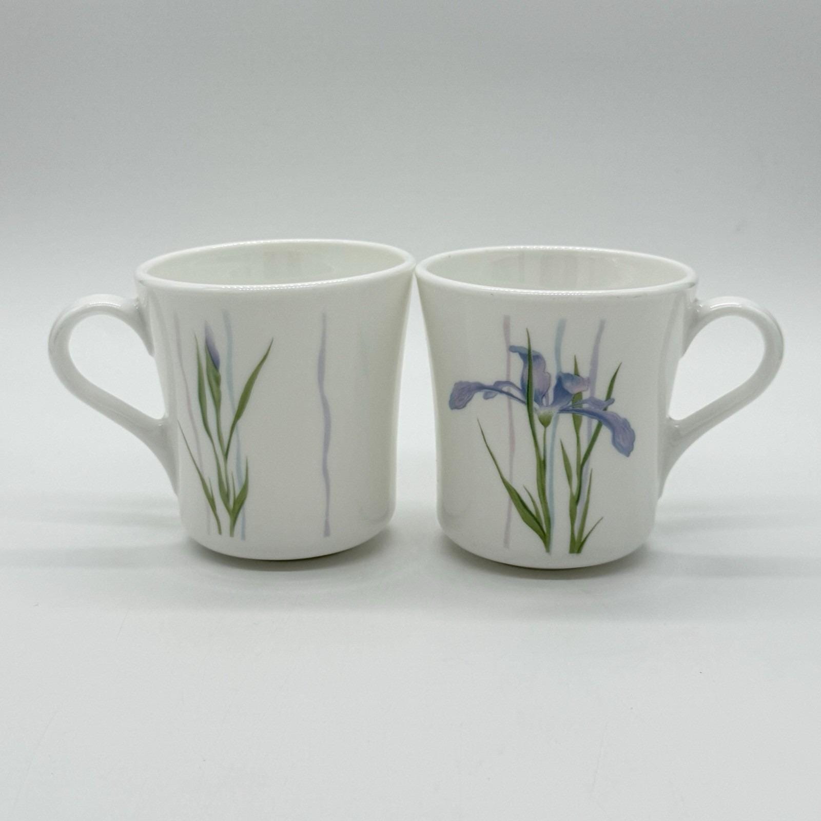 ヴィンテージ　コレールティカップセット Corelle tea cups - Etsy 日本 ヴィンテージ コレールティカップセット