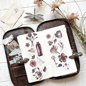 Nastro washi Lauli's Stationery Serendipity