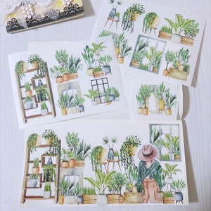 Print-Ons Piscoletters Hogar y Jardín