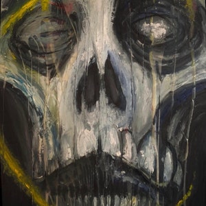 HEXEN original on board