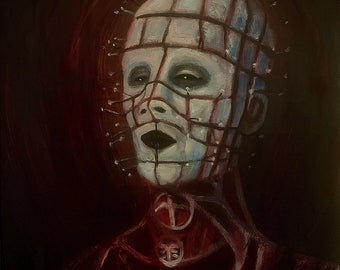 HELLRAISER