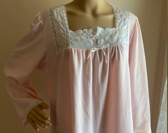 Vanity Fair Pajamas Etsy