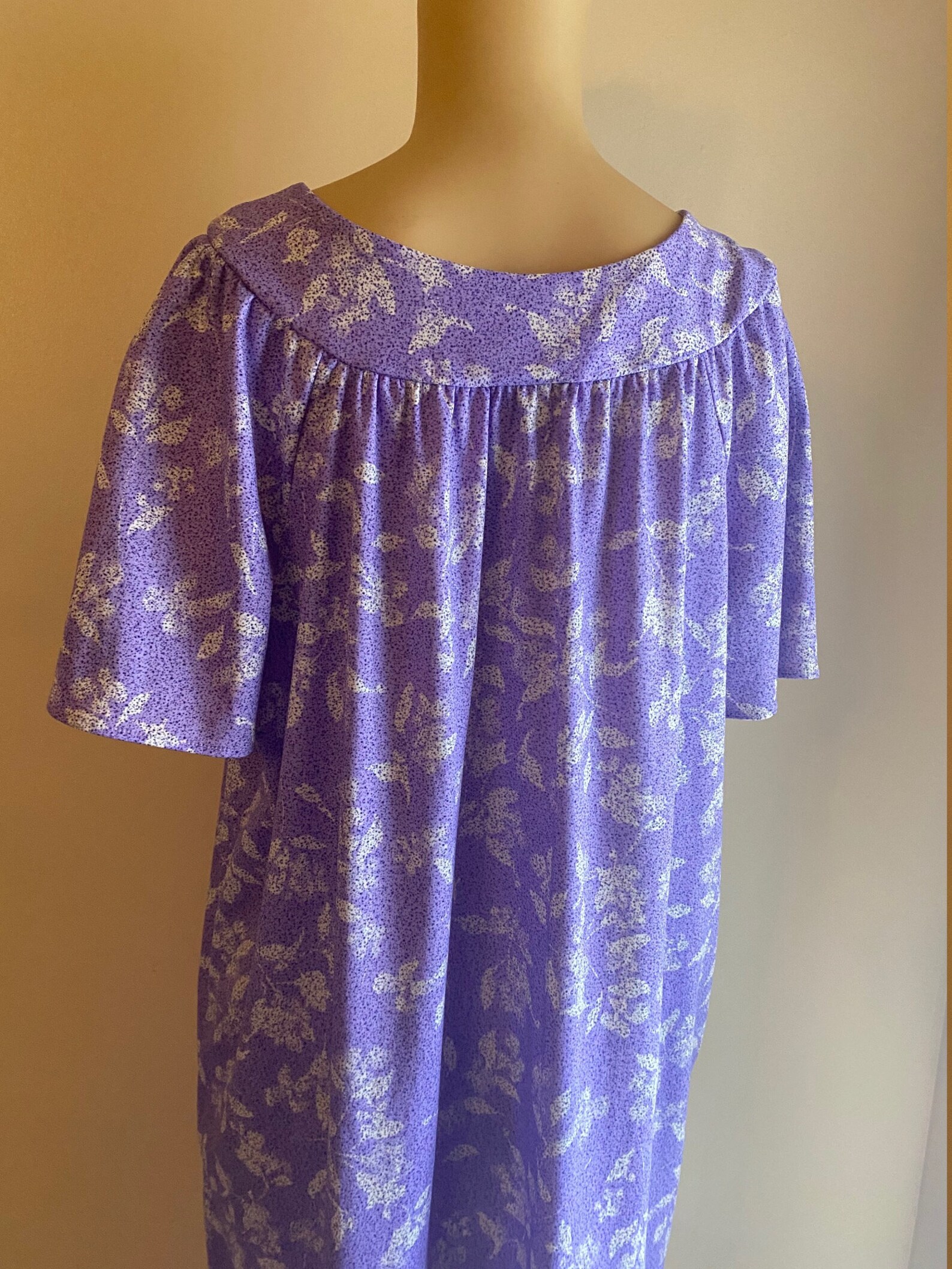 anthony richards women's nightgowns