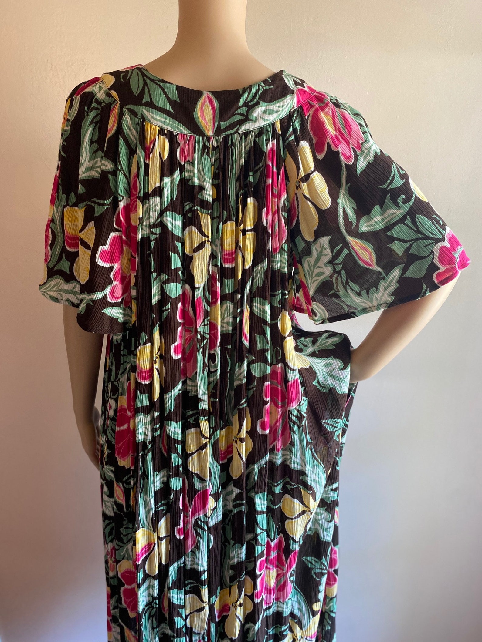 muumuu loungewear