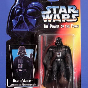 1995 kenner darth vader