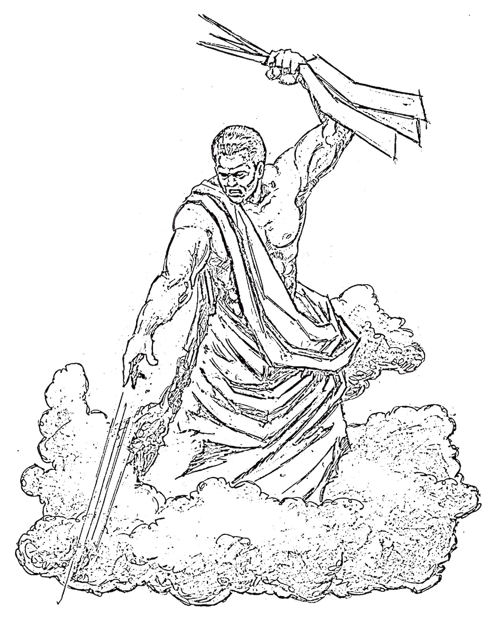 Charmed Book of Shadows Colouring in Pages - Etsy