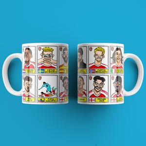 アーセナル マグカップ - Etsy 日本