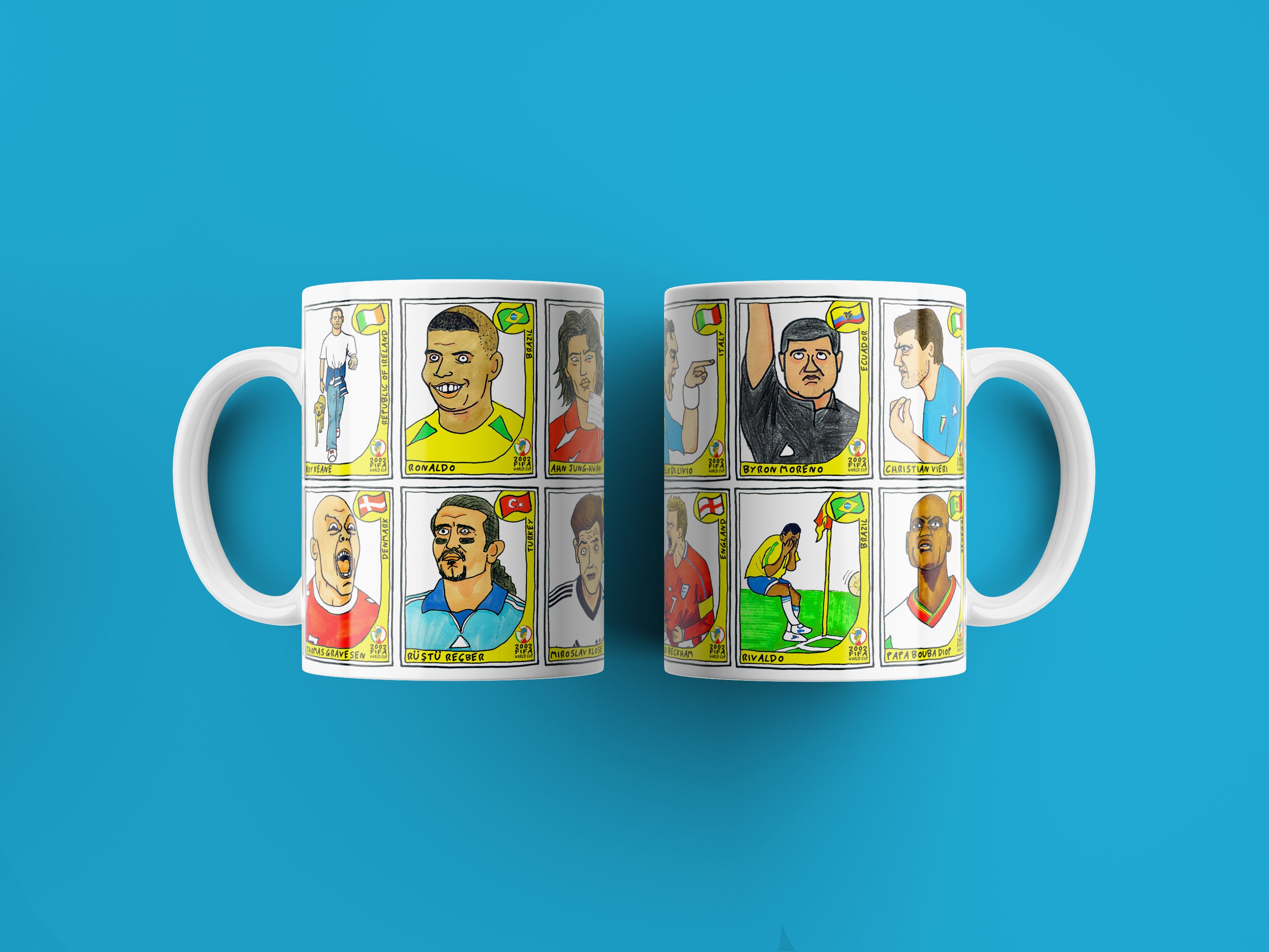 World Cup Collection – KaseMe
