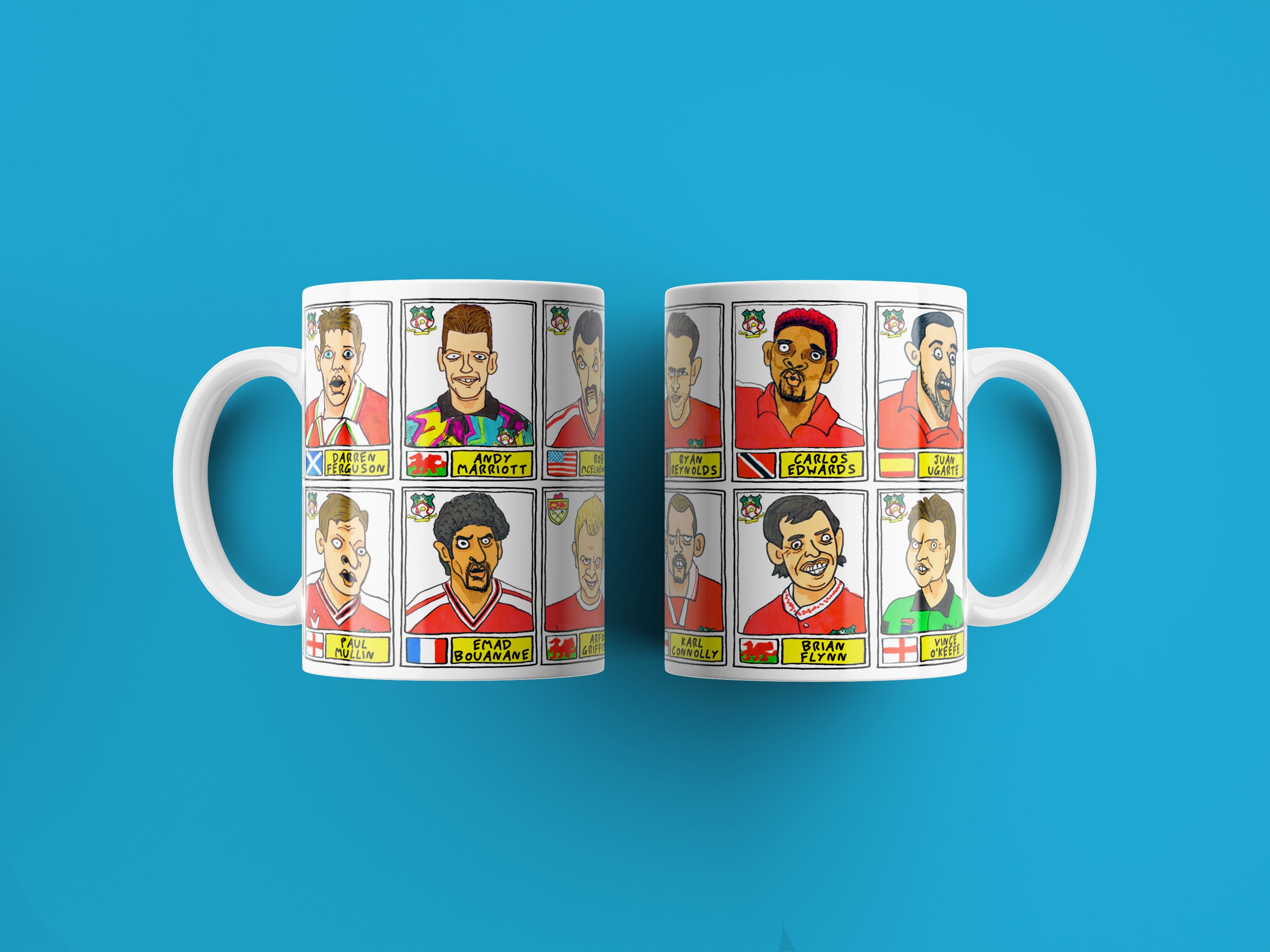 Mug À Café En Or Du 150E Anniversaire De La Ville De Pickering Ontario