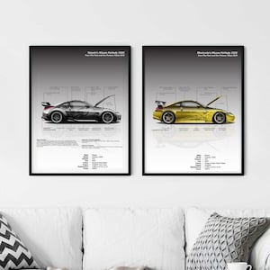 The Fast and Furious Tokyo Drift: Takashi's Veilside Fairlady