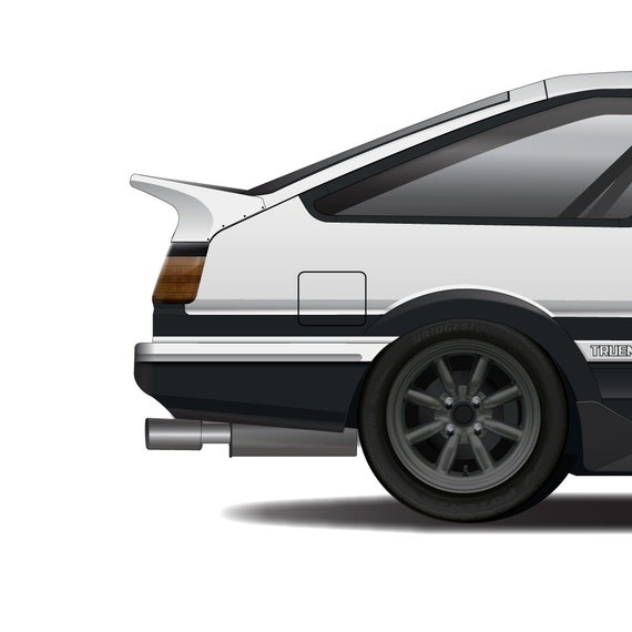 新品未開封 4台セット 頭文字D Legend3 夢現 RX-7 GT-R 86 新品未開封 4台セット 頭文字D Legend3 夢現 RX-7 GT-R 86