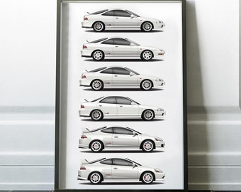 Spoon Sports Honda Civic Type R EK9 N1 Version Spoon Sports Honda Civic Type R EK9 N1 Version