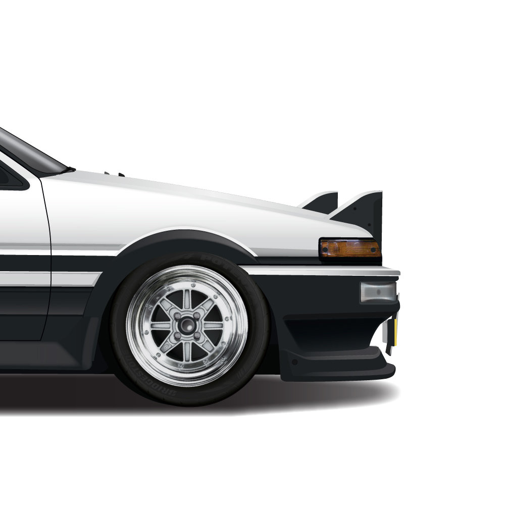 Sprinter Trueno Corolla Levin Ae86 Bodystyle Gt86 Gr86 Etsy Norway Sprinter Trueno Corolla Levin Ae86 Bodystyle Gt86 Gr86 Etsy Norway