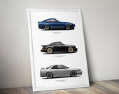 Wangan Midnight Fairlady Z S30 Devil Z, Black Bird 911 Turbo Wangan Midnight Fairlady Z S30 Devil Z, Black Bird 911 Turbo