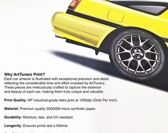 Wangan Midnight - Akio Asakura Fairlady Z S30 (devil Z