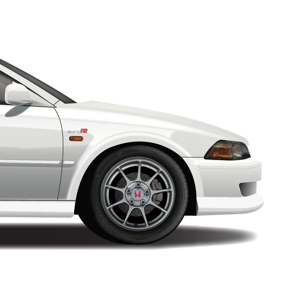 『希少、超レトロ』ホンダトルネオユーロR-X ポスター 4020509-accord_01.jpg