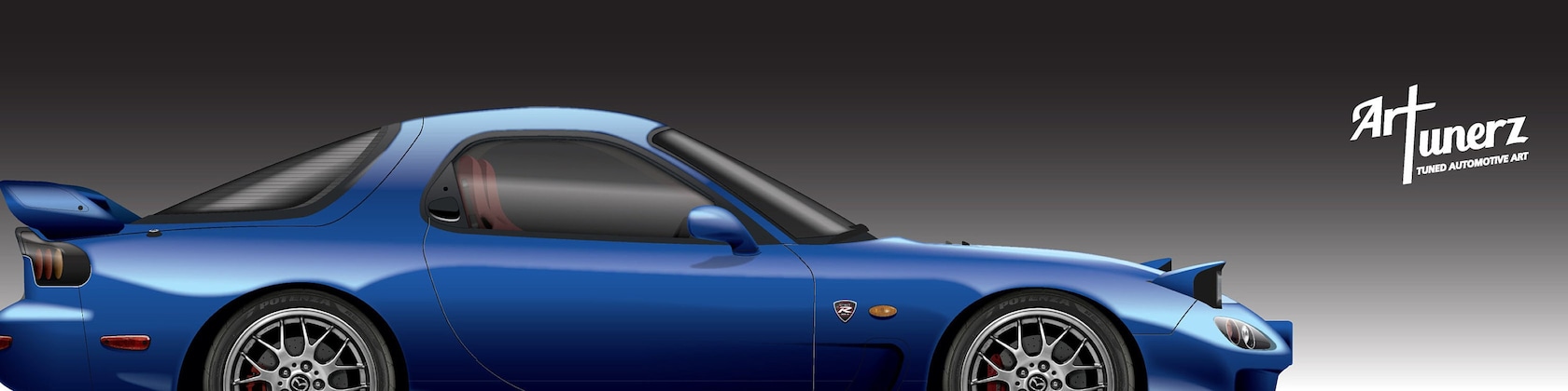 ArtTunerz - Etsy 日本