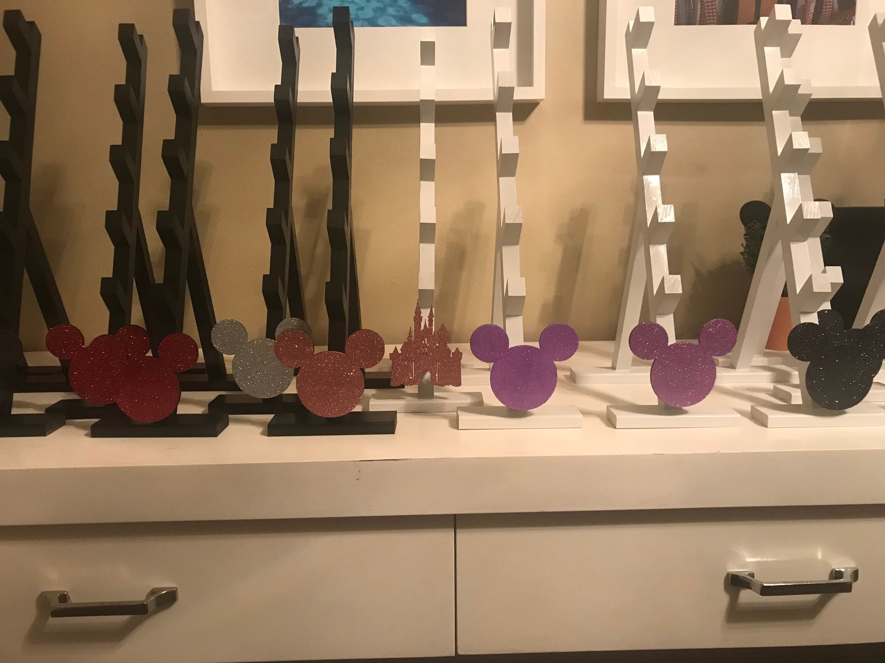 Disney Ear Display Stand | Etsy