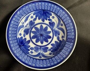 Miska Societe Ceramique Maestricht Holland Delft Wyprodukowano w Holandii