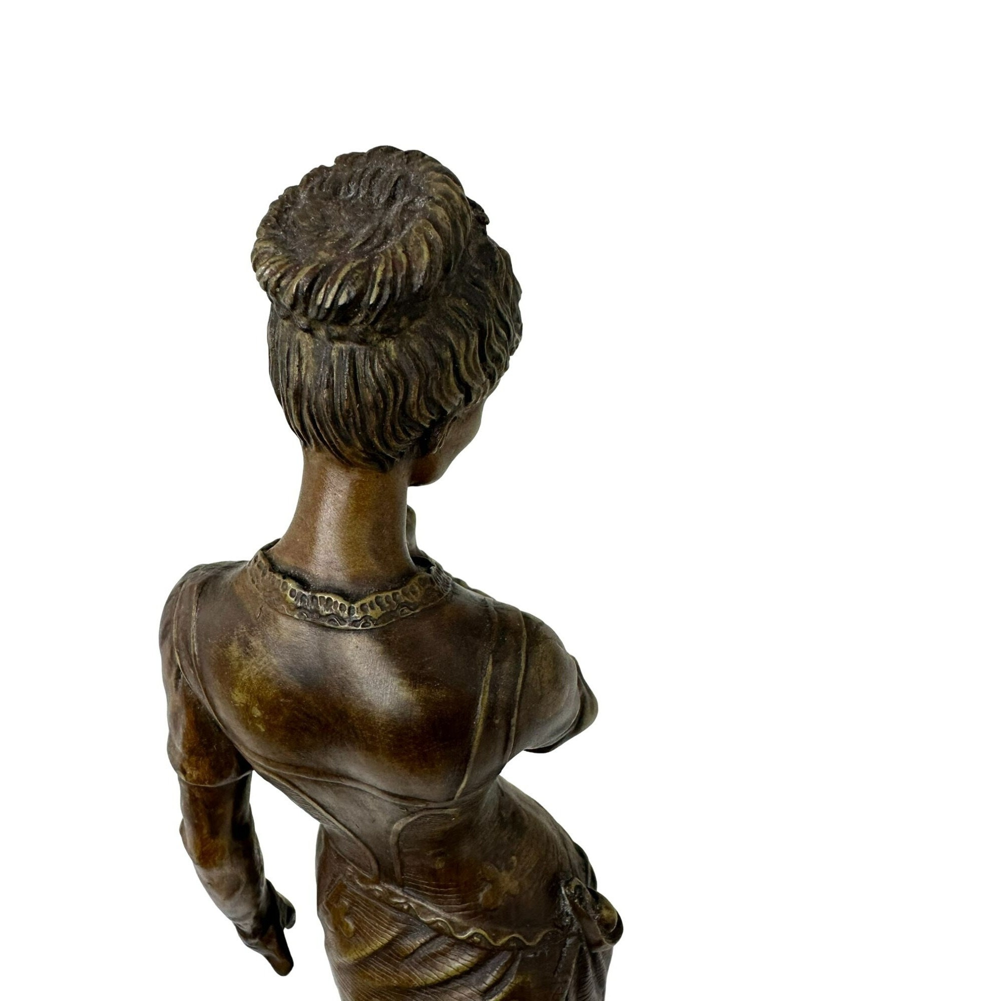 直売激安 Alva Studios S. Eylanbenkov Male Torso SERGEY EYLANBEKOV