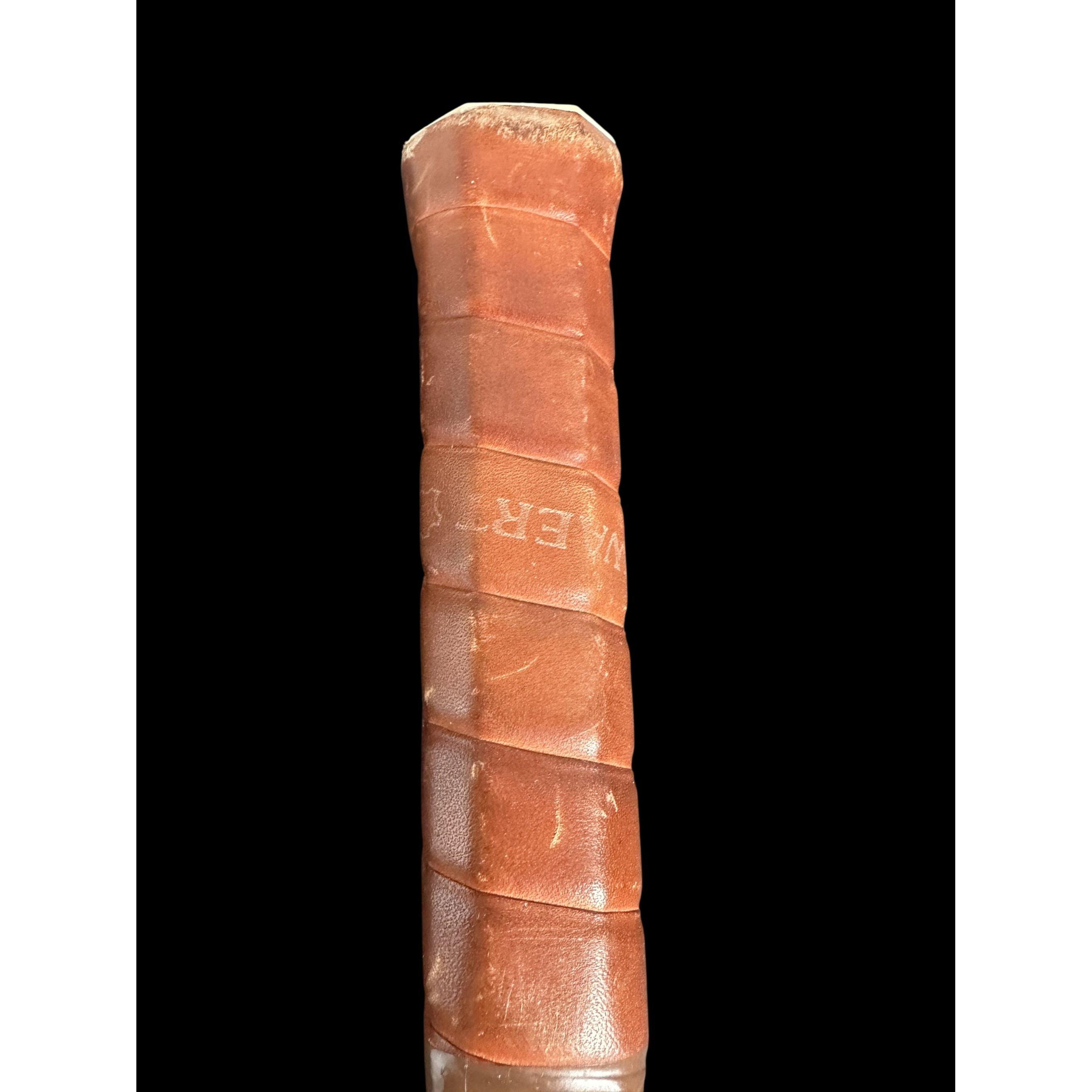 Raquette Tennis Snauwaert Brian Gottfried Flex - Grip 4 5/8 - Neuve