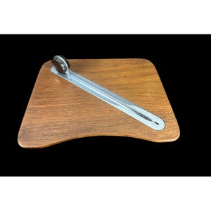 Stock Ticker Tape Machine Ticker Tape Cutter Den Decor Office Statement Piece