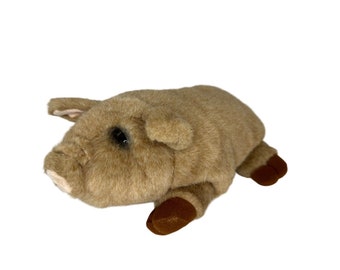 Lou rankin hotsell friends stuffed animals