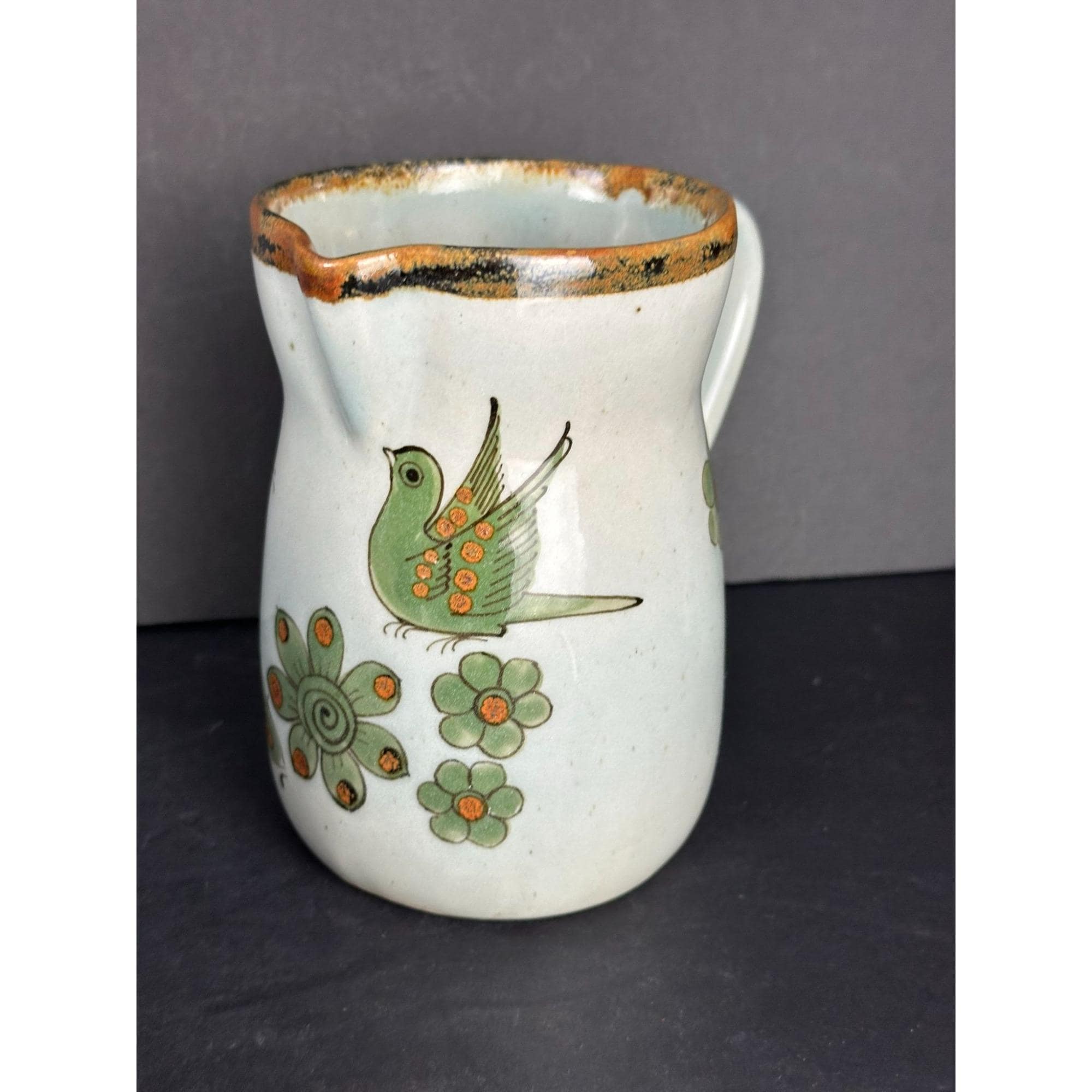 El palomar pottery - Etsy 日本