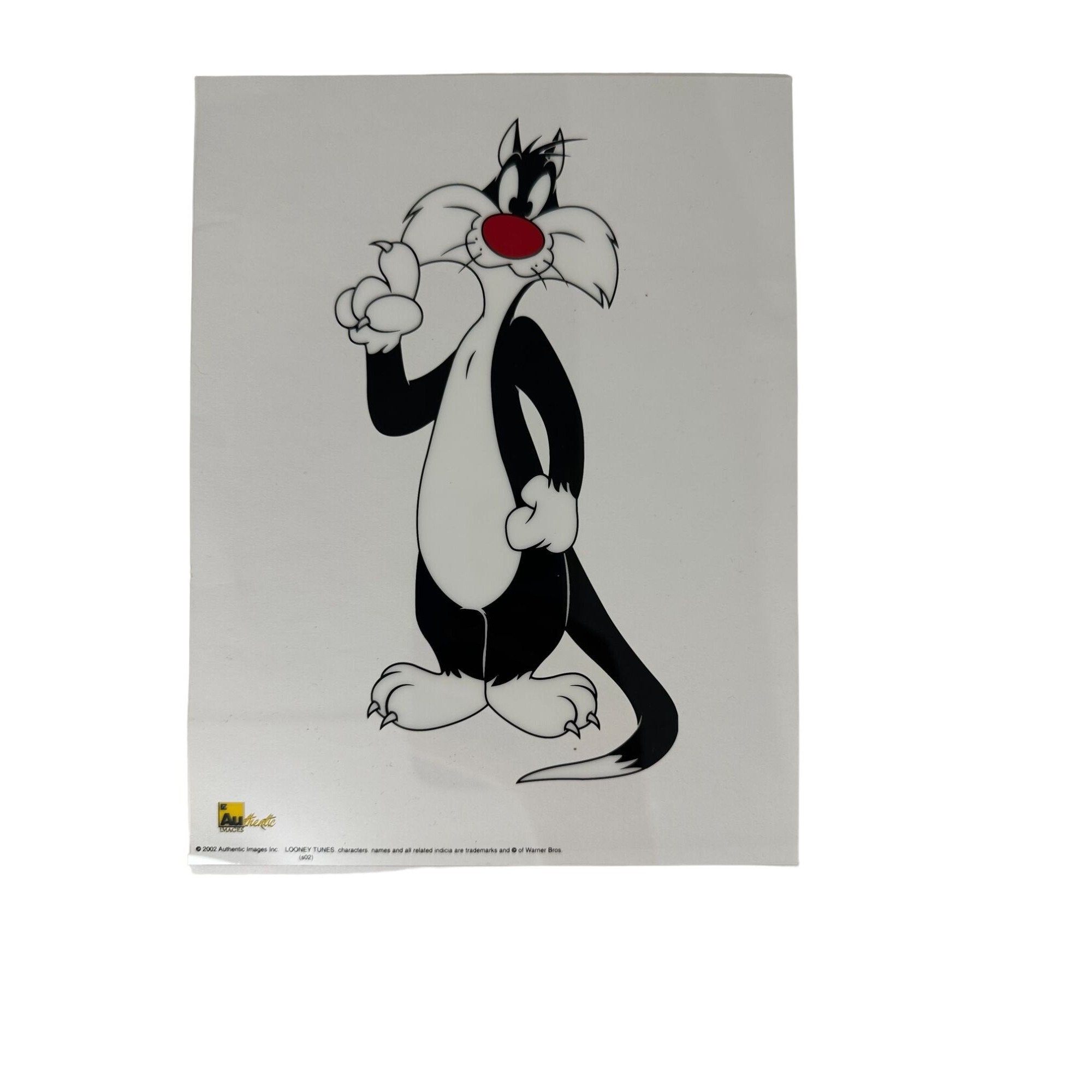 パーク ウェスト ギャラリー シルベスター ルーニー テューンズ