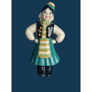 Ceramic arts studio figurines - Etsy 日本