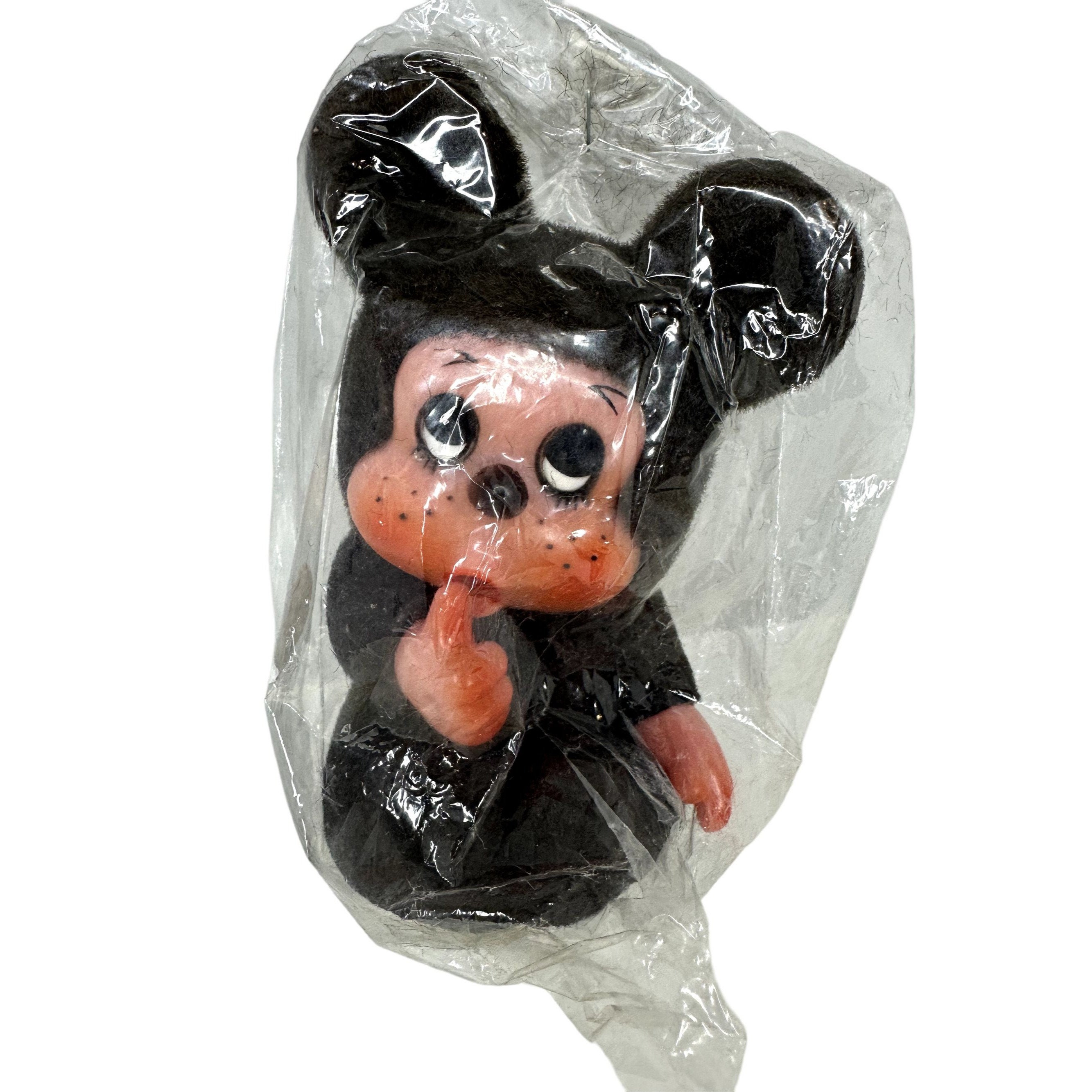Monchhichi Colors - Etsy