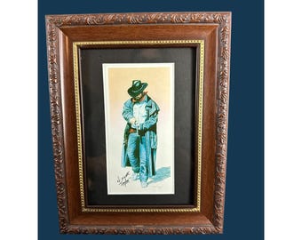 PIET MONDRIAN - Tableau II - Signed, Limited Edition 81/200, 50 X