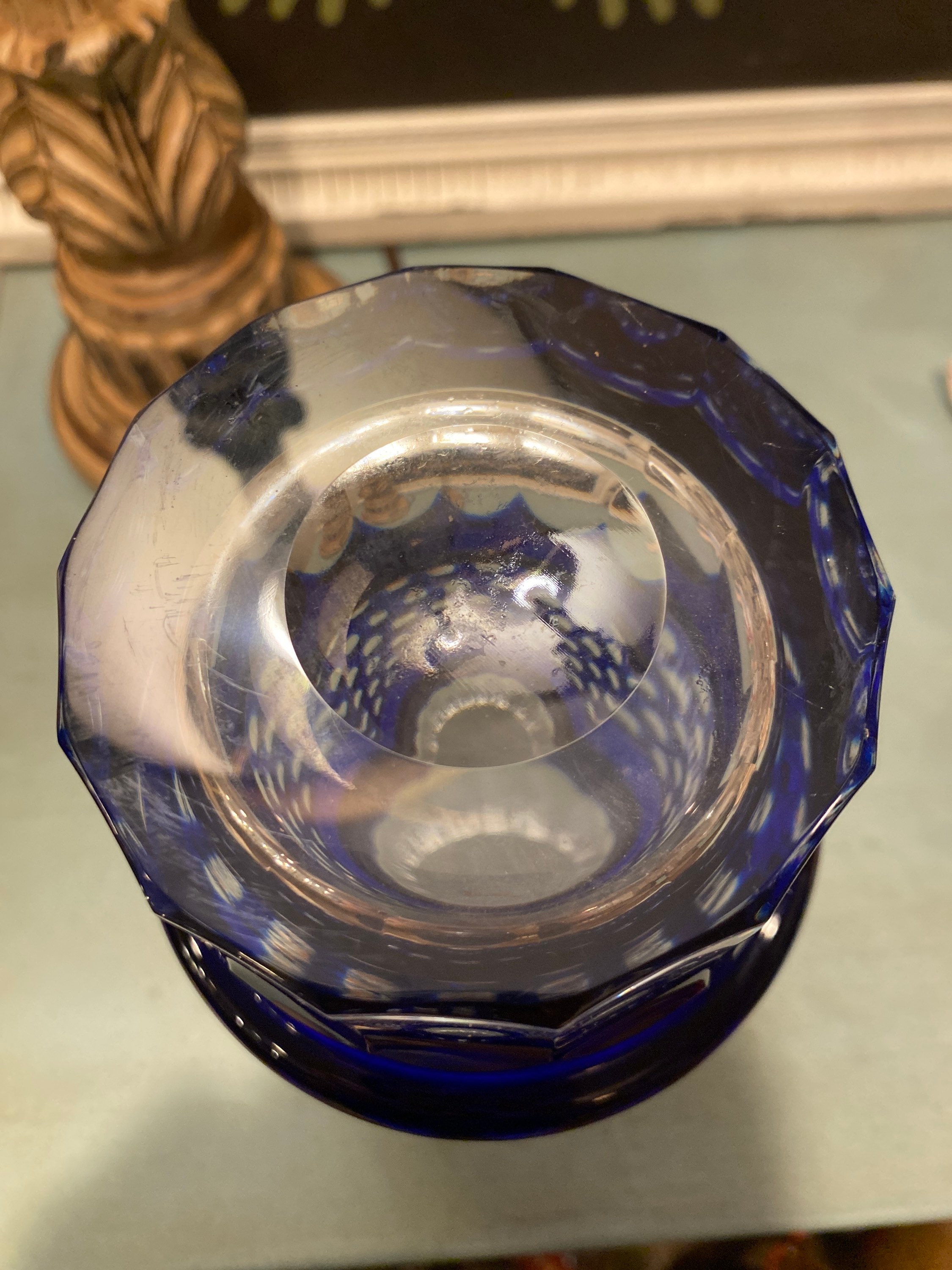 Shannon Crystal Vase Designs of Ireland Made in Poland 24 Etsy