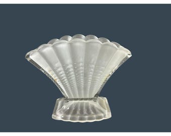 Les Yvelines 1920年代 フランス製 アールデコ 花瓶 Les Yvelines 1920年代 フランス製 アールデコ 花瓶