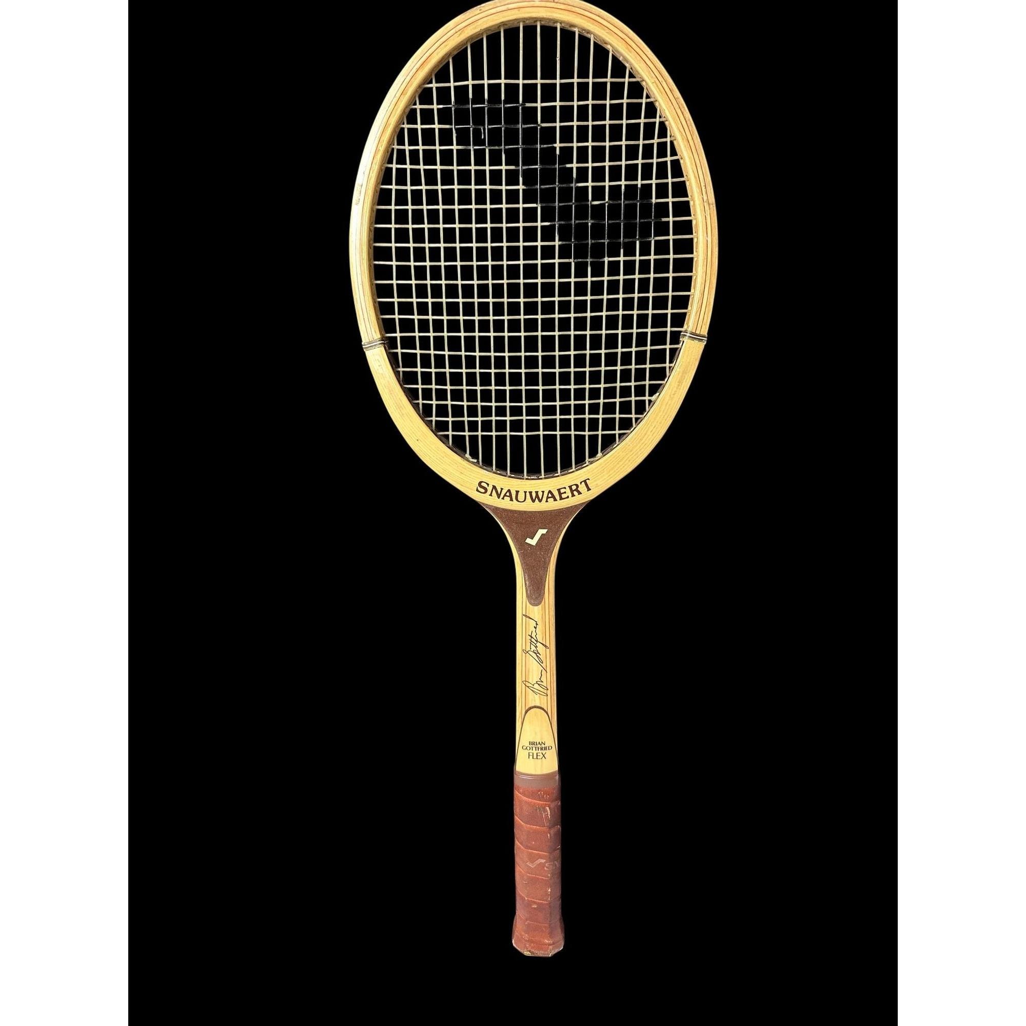 Snauwaert tennis racket - Etsy 日本