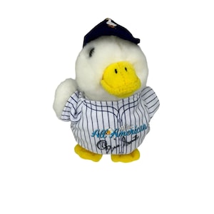 Aflac duck - Etsy 日本