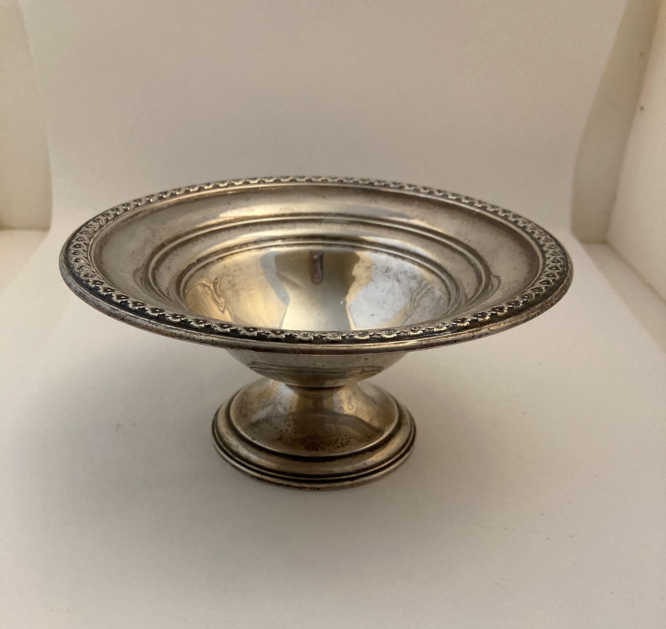 Rogers sterling silver value deals