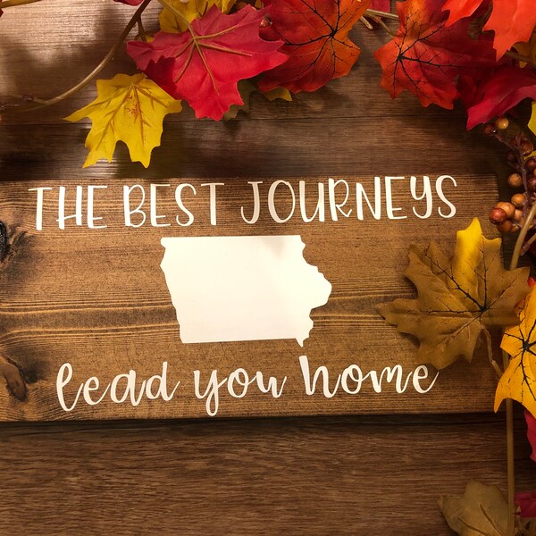 Lead You Home Etsy