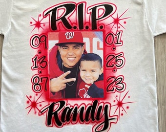 In Loving Memory Shirt | RIP Shirt